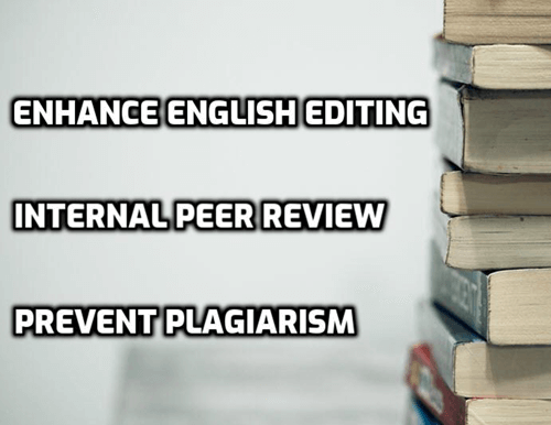 Author Services
